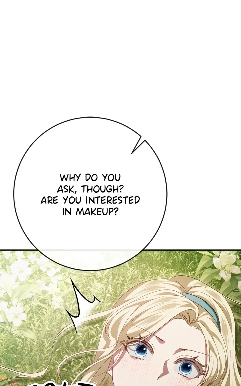 Behind Her Highness’s Smile Chapter 42 page 68 - 