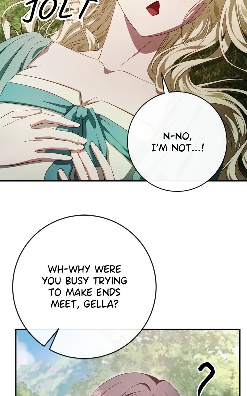 Behind Her Highness’s Smile Chapter 42 page 69 - 
