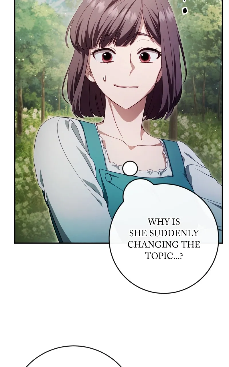 Behind Her Highness’s Smile Chapter 42 page 70 - 