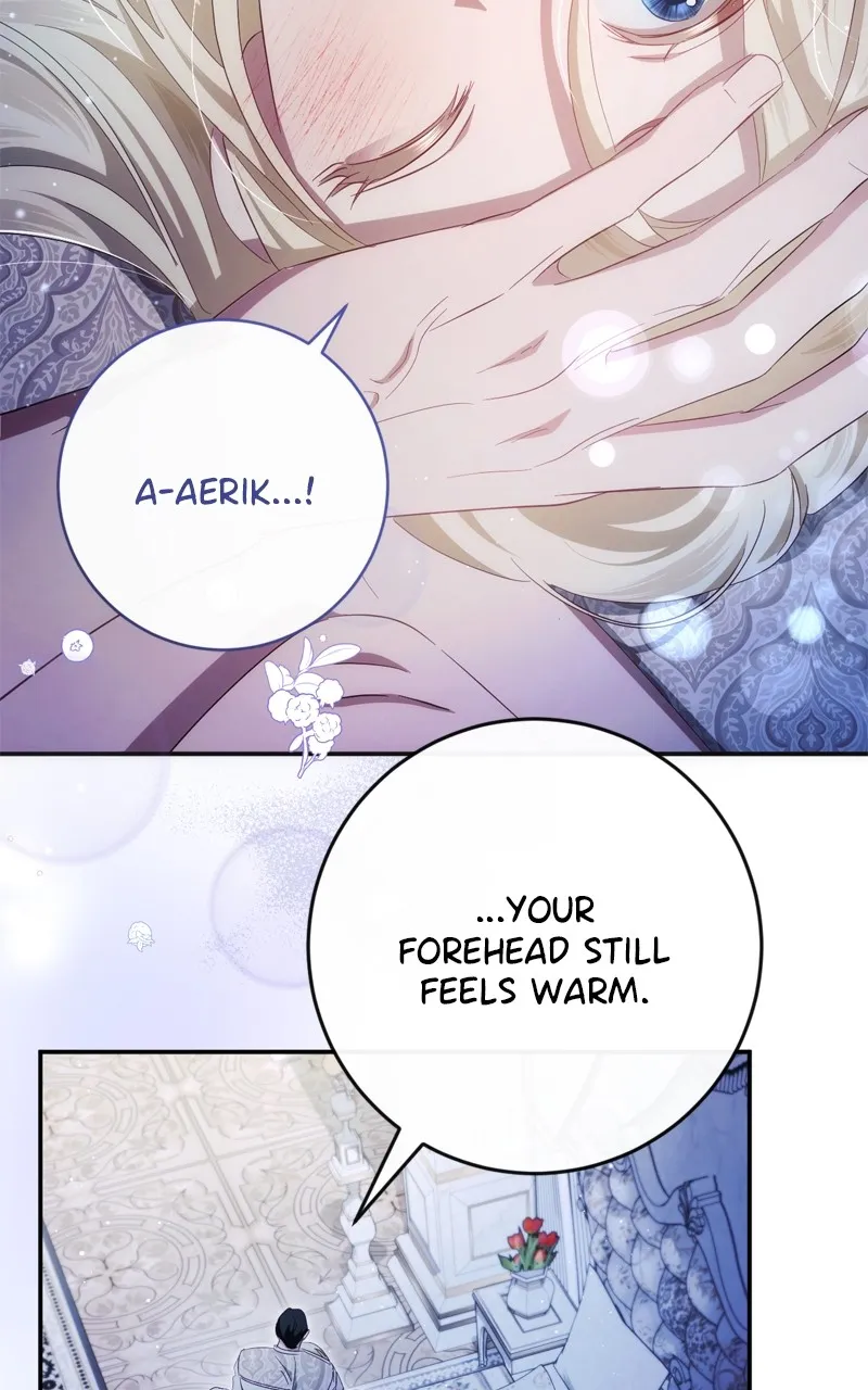 Behind Her Highness’s Smile Chapter 42 page 8 - 