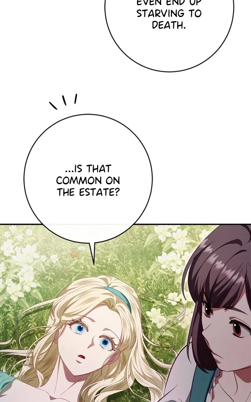Behind Her Highness’s Smile Chapter 42 page 72 - 