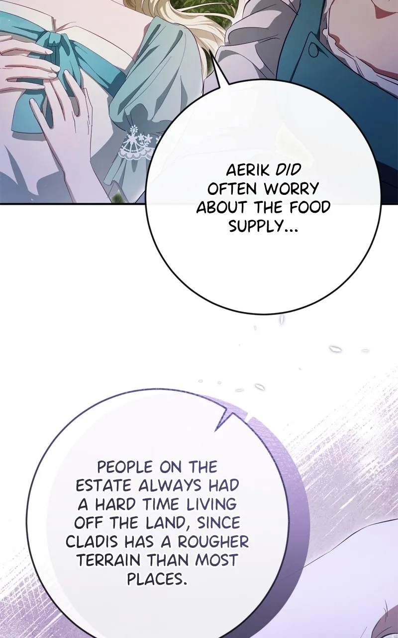 Behind Her Highness’s Smile Chapter 42 page 73 - 