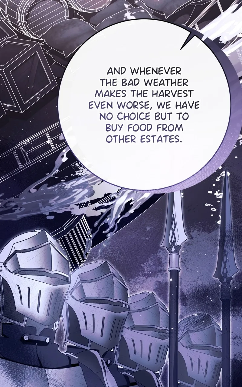 Behind Her Highness’s Smile Chapter 42 page 75 - 