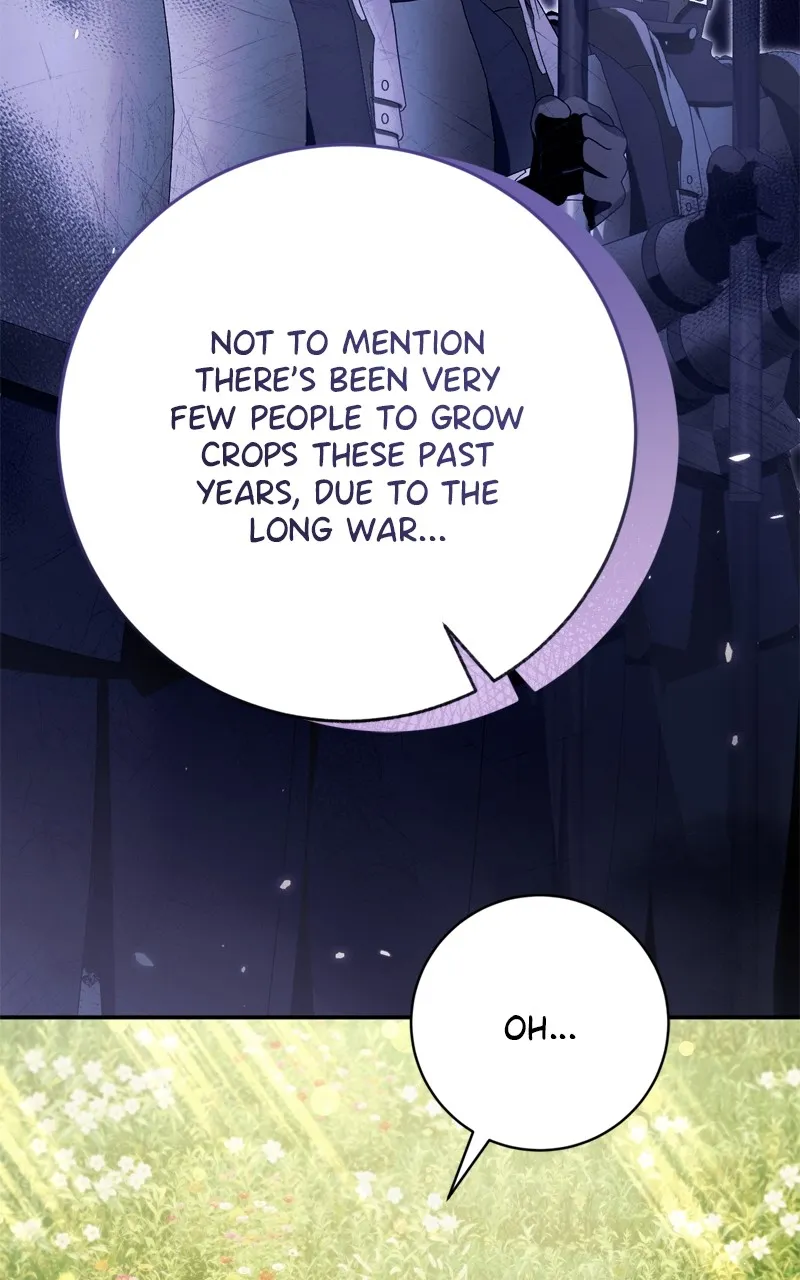 Behind Her Highness’s Smile Chapter 42 page 76 - 