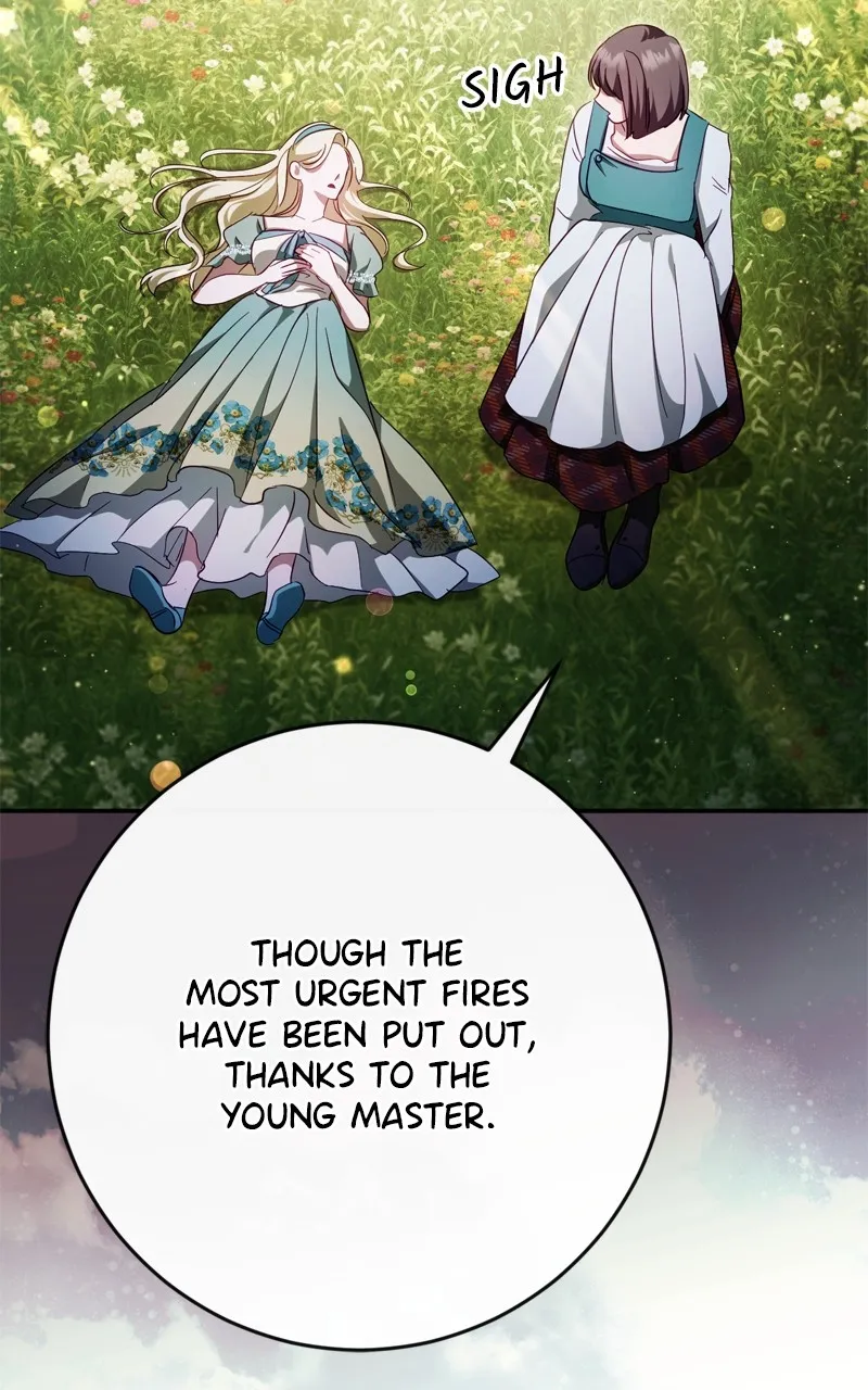 Behind Her Highness’s Smile Chapter 42 page 77 - 