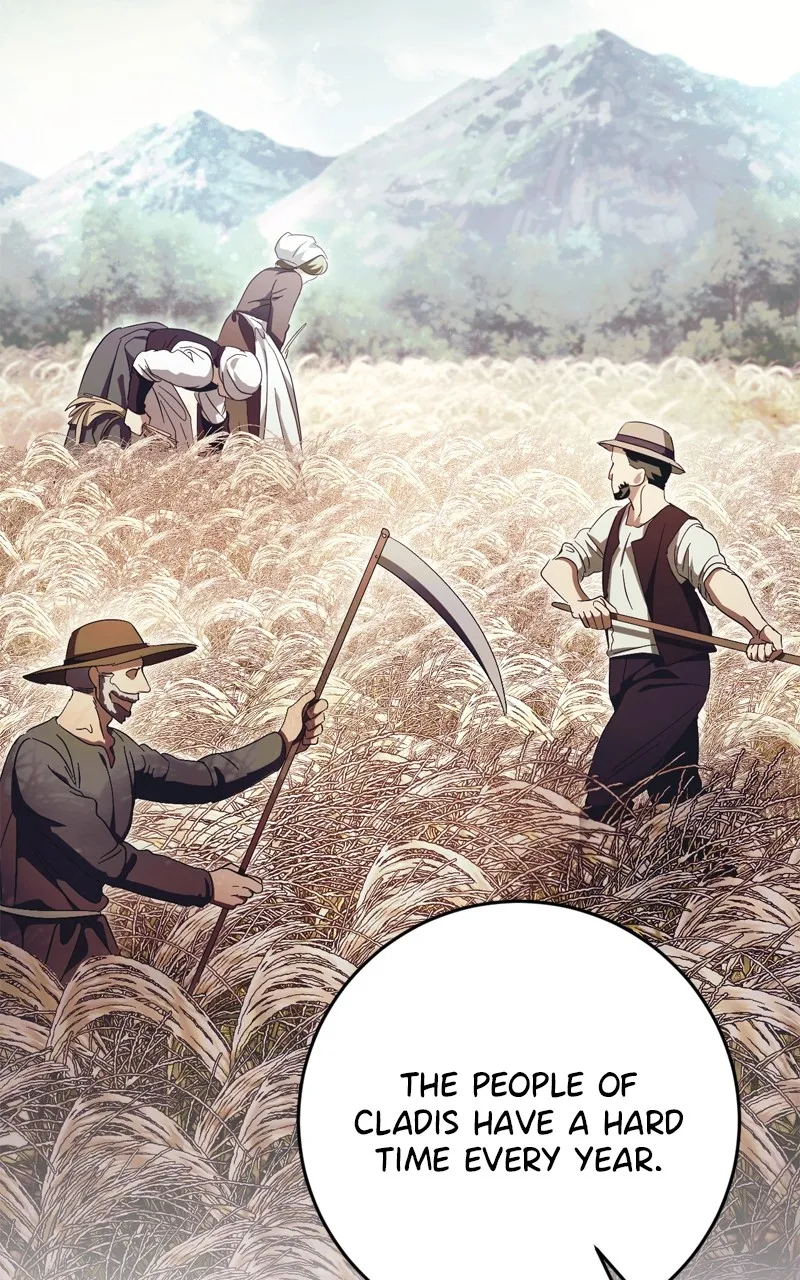 Behind Her Highness’s Smile Chapter 42 page 78 - 