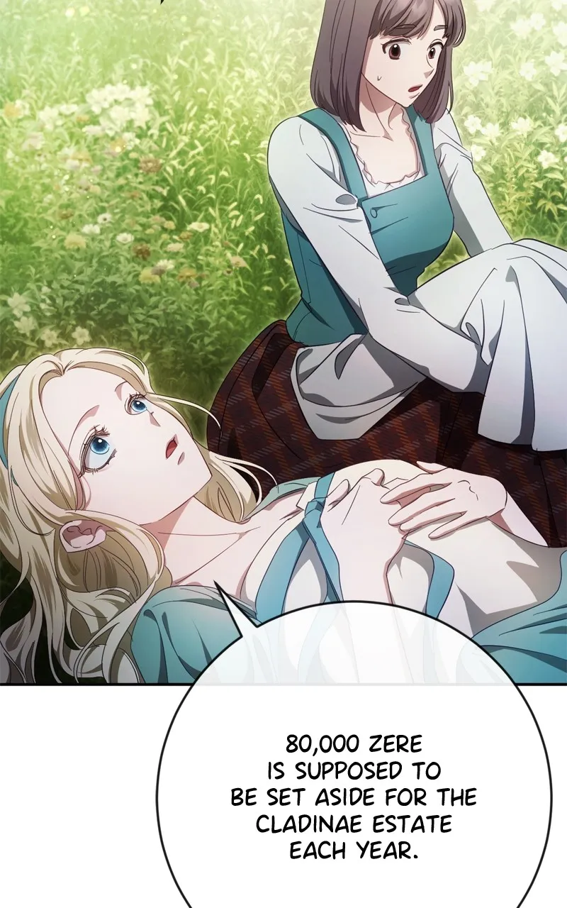 Behind Her Highness’s Smile Chapter 42 page 85 - 