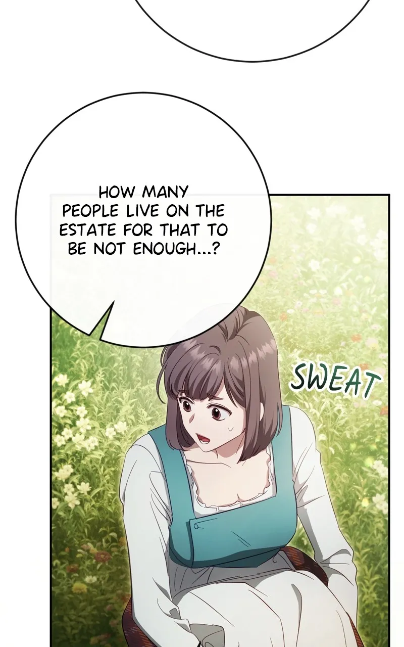 Behind Her Highness’s Smile Chapter 42 page 86 - 