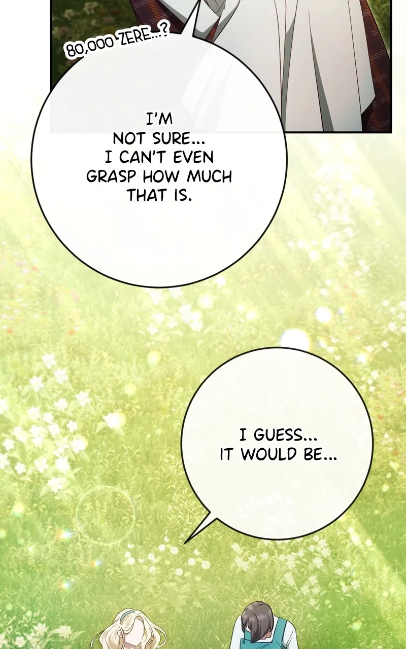 Behind Her Highness’s Smile Chapter 42 page 87 - 