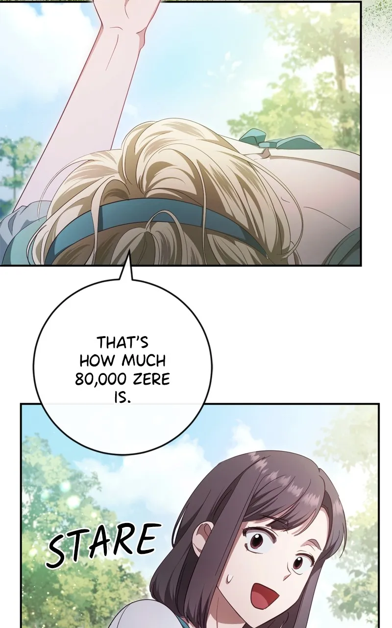 Behind Her Highness’s Smile Chapter 42 page 89 - 