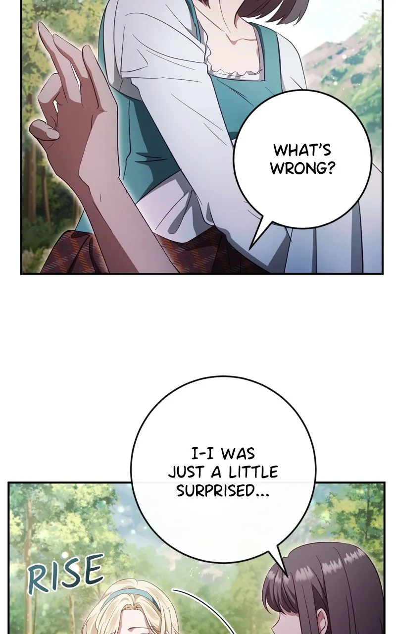 Behind Her Highness’s Smile Chapter 42 page 90 - 