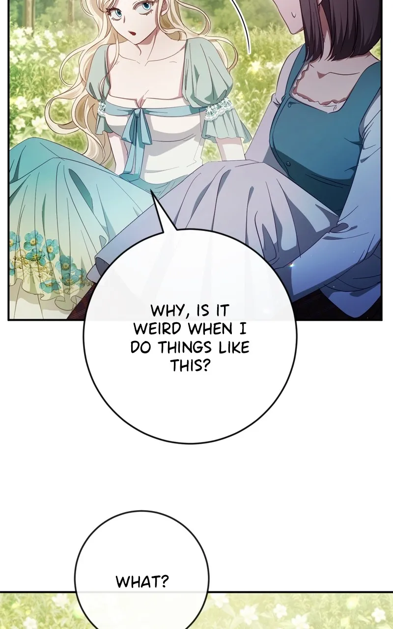 Behind Her Highness’s Smile Chapter 42 page 91 - 