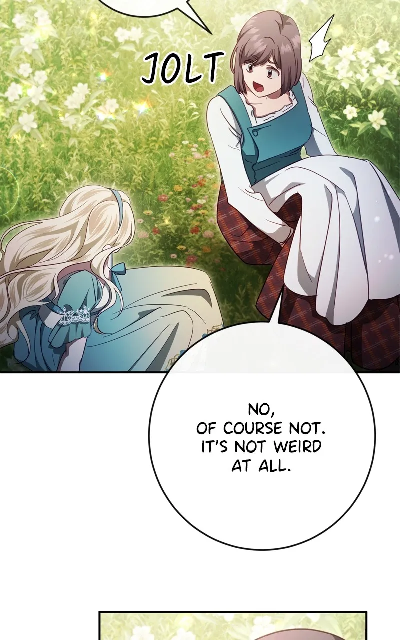 Behind Her Highness’s Smile Chapter 42 page 92 - 