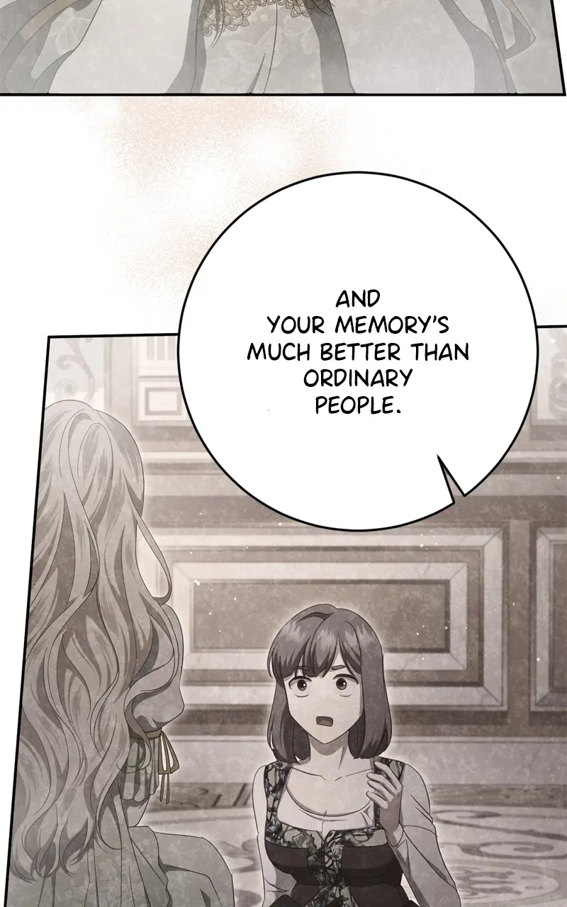 Behind Her Highness’s Smile Chapter 42 page 95 - 