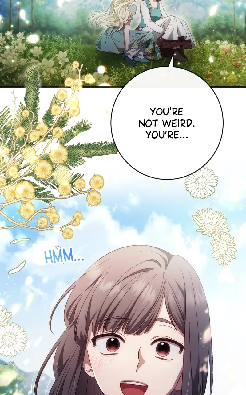 Behind Her Highness’s Smile Chapter 42 page 97 - 
