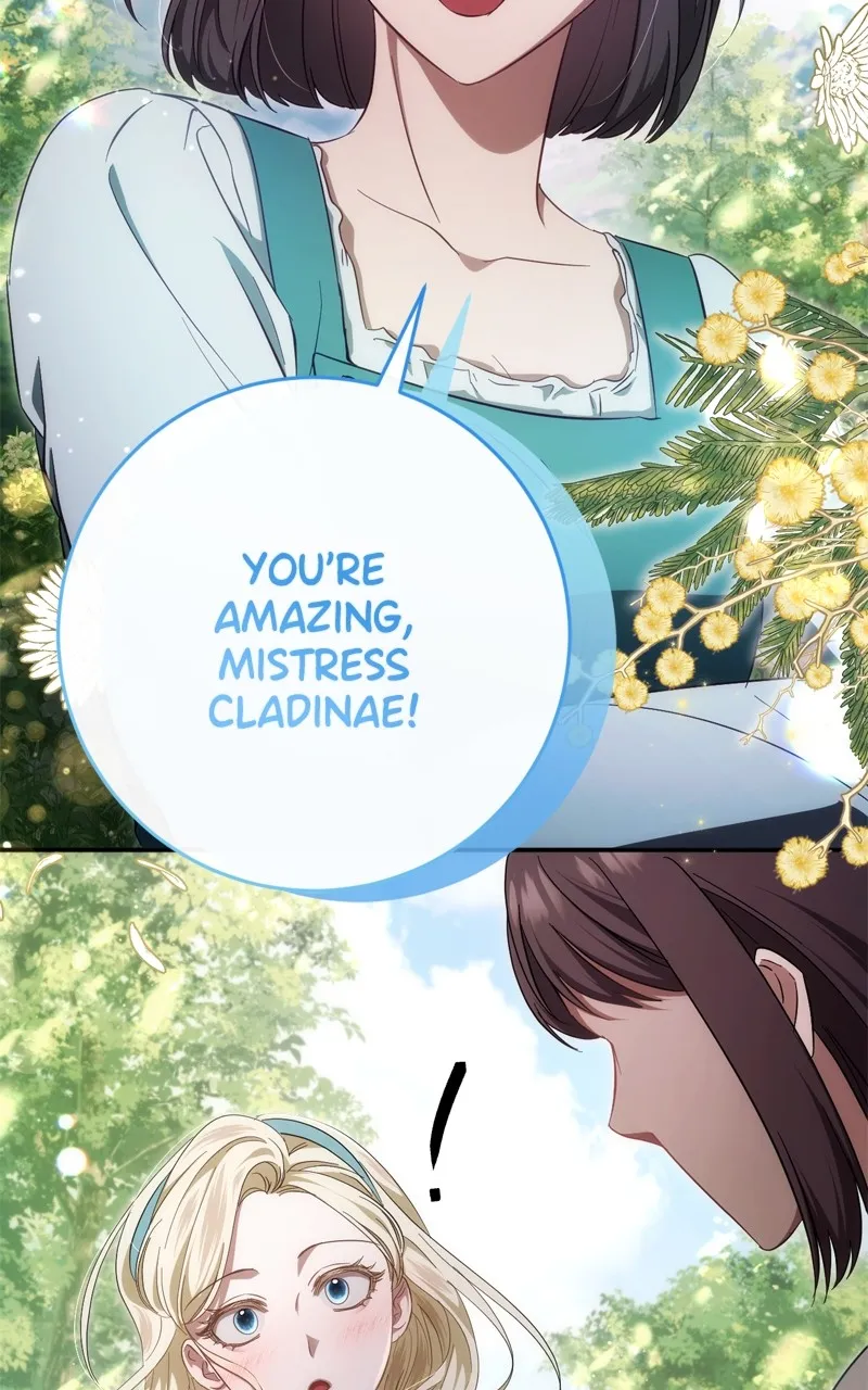 Behind Her Highness’s Smile Chapter 42 page 98 - 