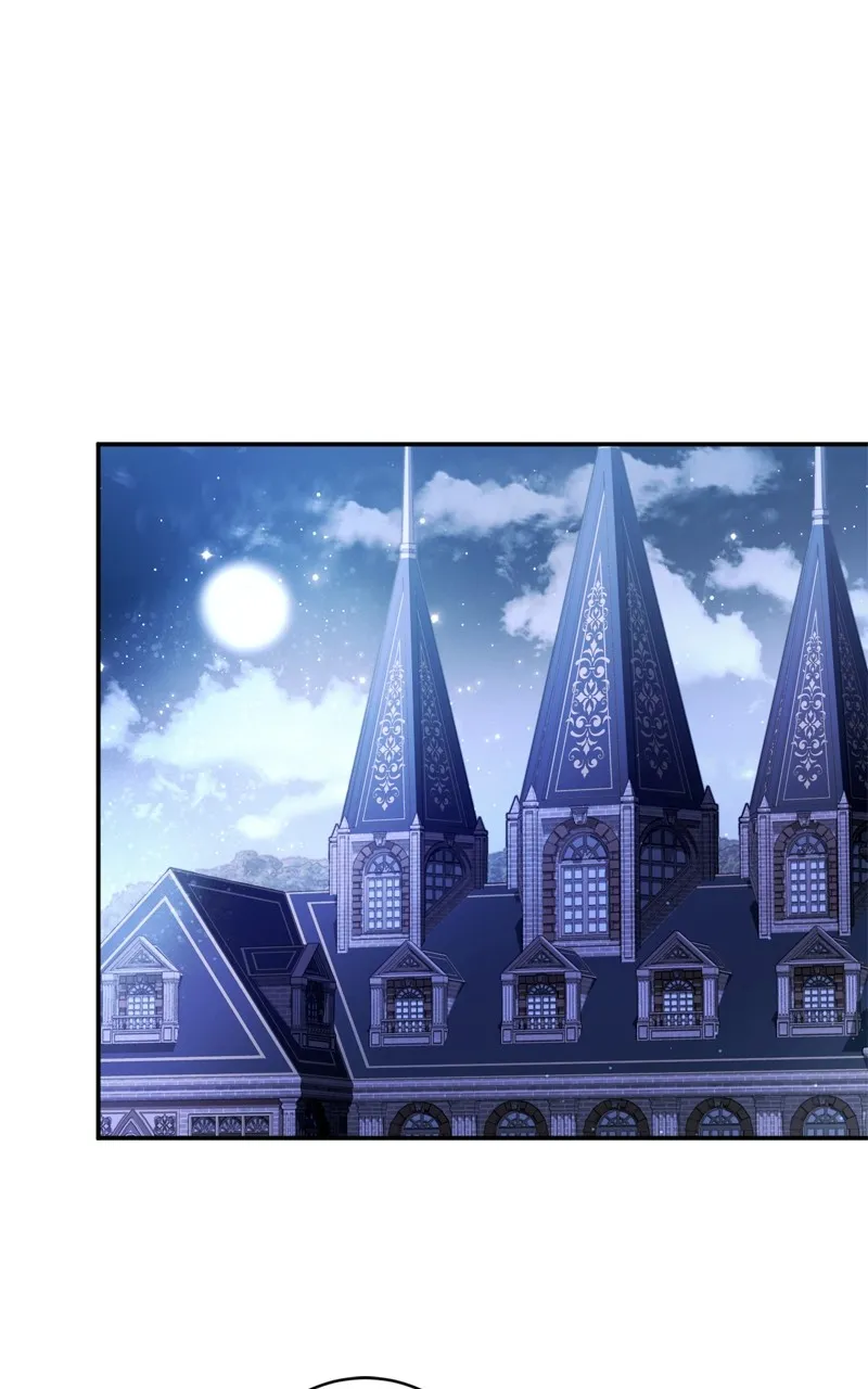 Behind Her Highness’s Smile Chapter 43 page 1 - 