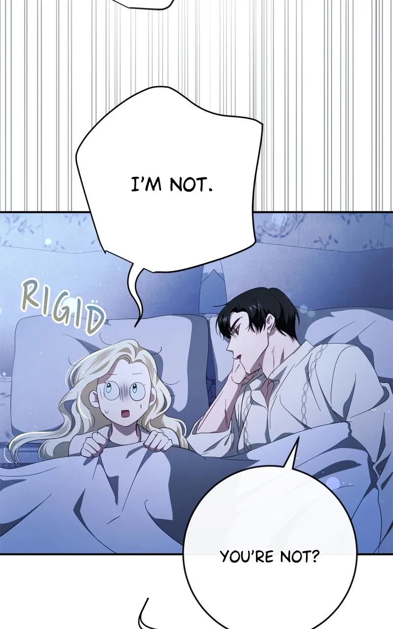 Behind Her Highness’s Smile Chapter 43 page 11 - 
