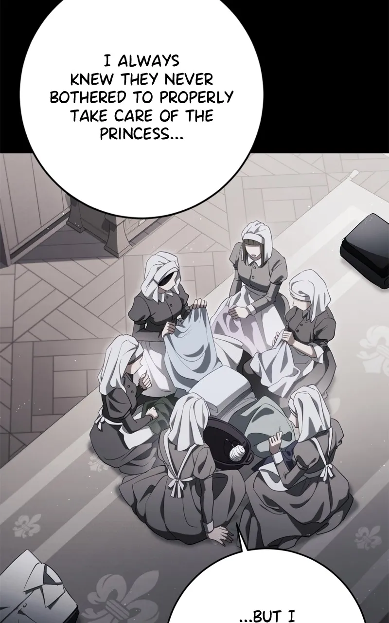 Behind Her Highness’s Smile Chapter 43 page 103 - 