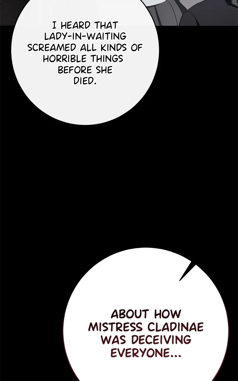 Behind Her Highness’s Smile Chapter 43 page 105 - 