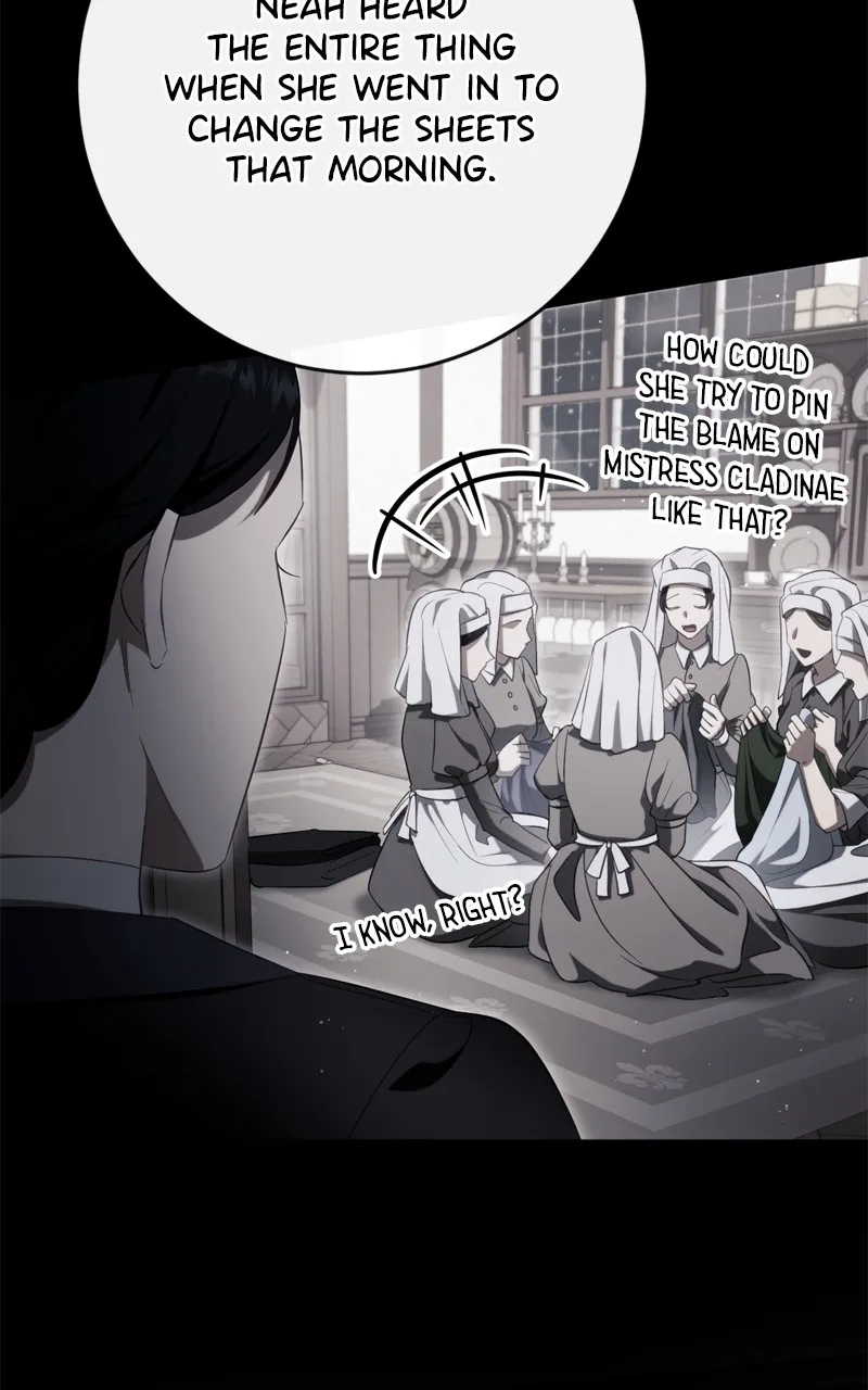 Behind Her Highness’s Smile Chapter 43 page 107 - 