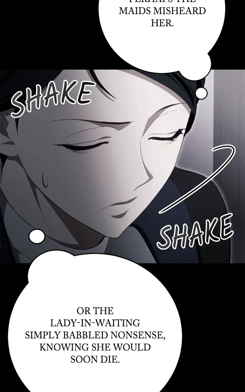 Behind Her Highness’s Smile Chapter 43 page 111 - 