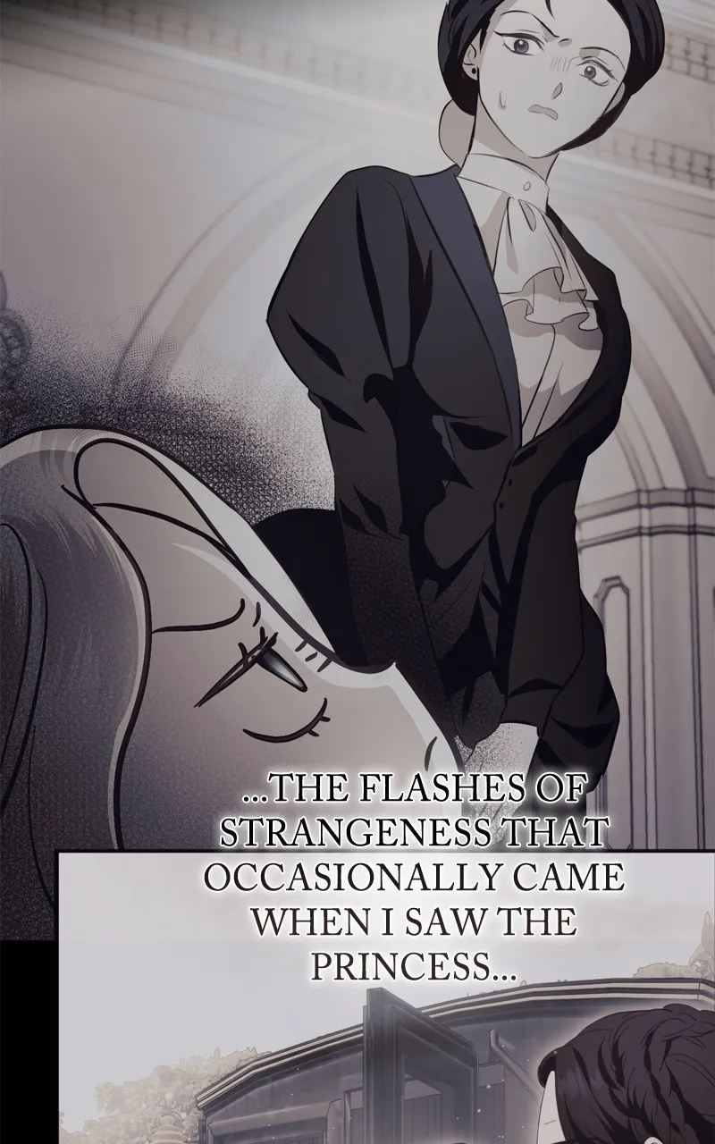 Behind Her Highness’s Smile Chapter 43 page 113 - 