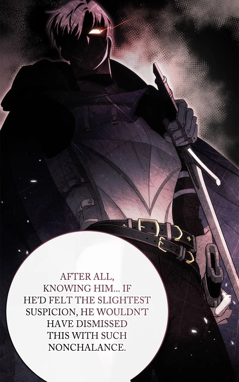 Behind Her Highness’s Smile Chapter 43 page 118 - 