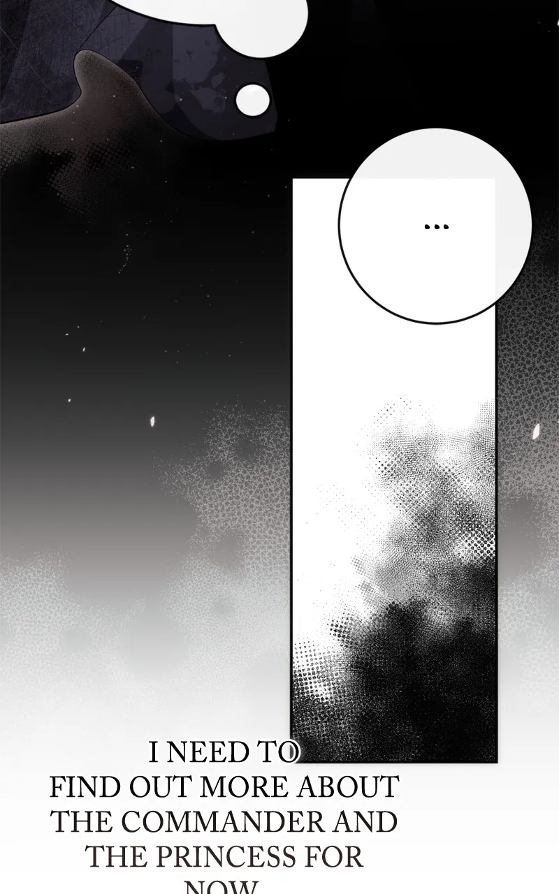 Behind Her Highness’s Smile Chapter 43 page 119 - 