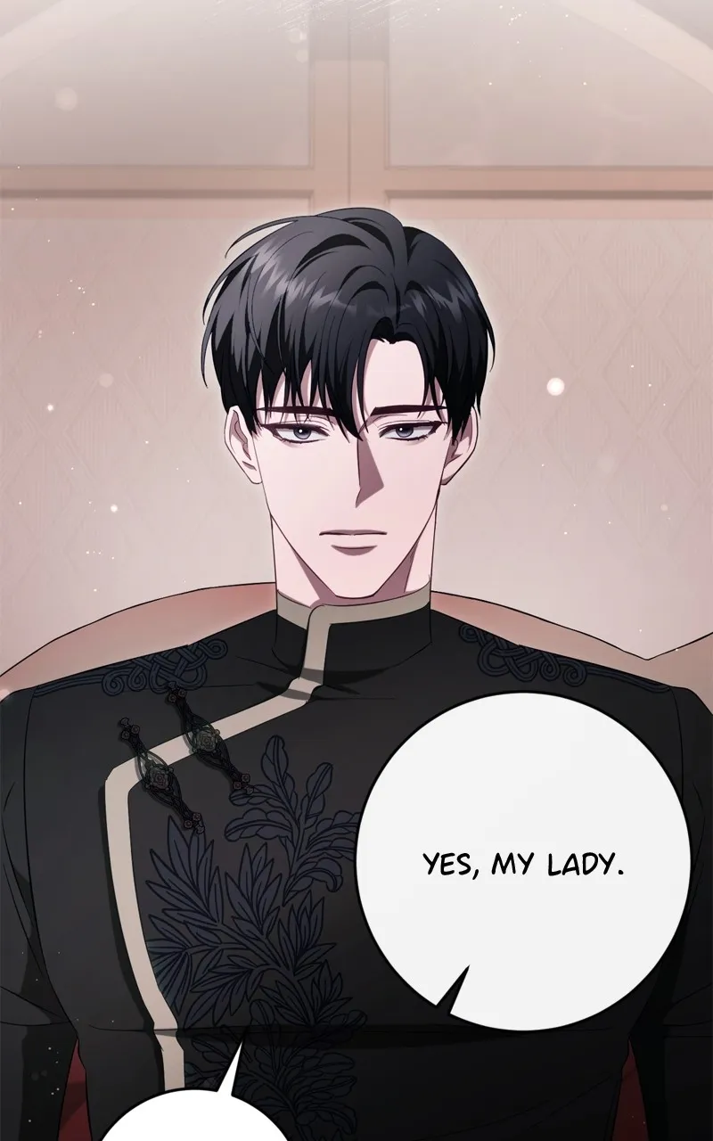 Behind Her Highness’s Smile Chapter 43 page 124 - 