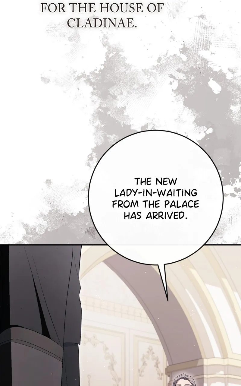 Behind Her Highness’s Smile Chapter 43 page 128 - 