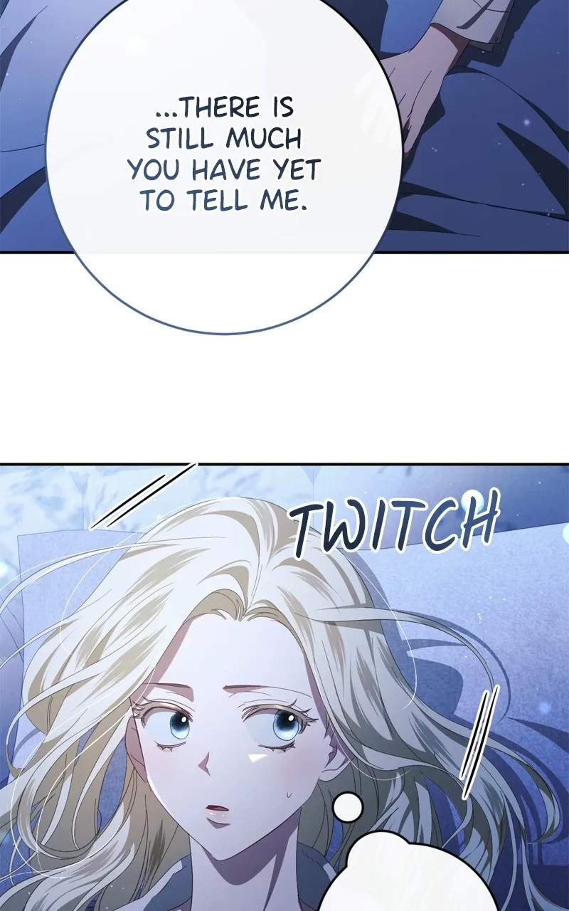 Behind Her Highness’s Smile Chapter 43 page 14 - 