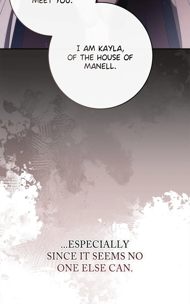 Behind Her Highness’s Smile Chapter 43 page 131 - 