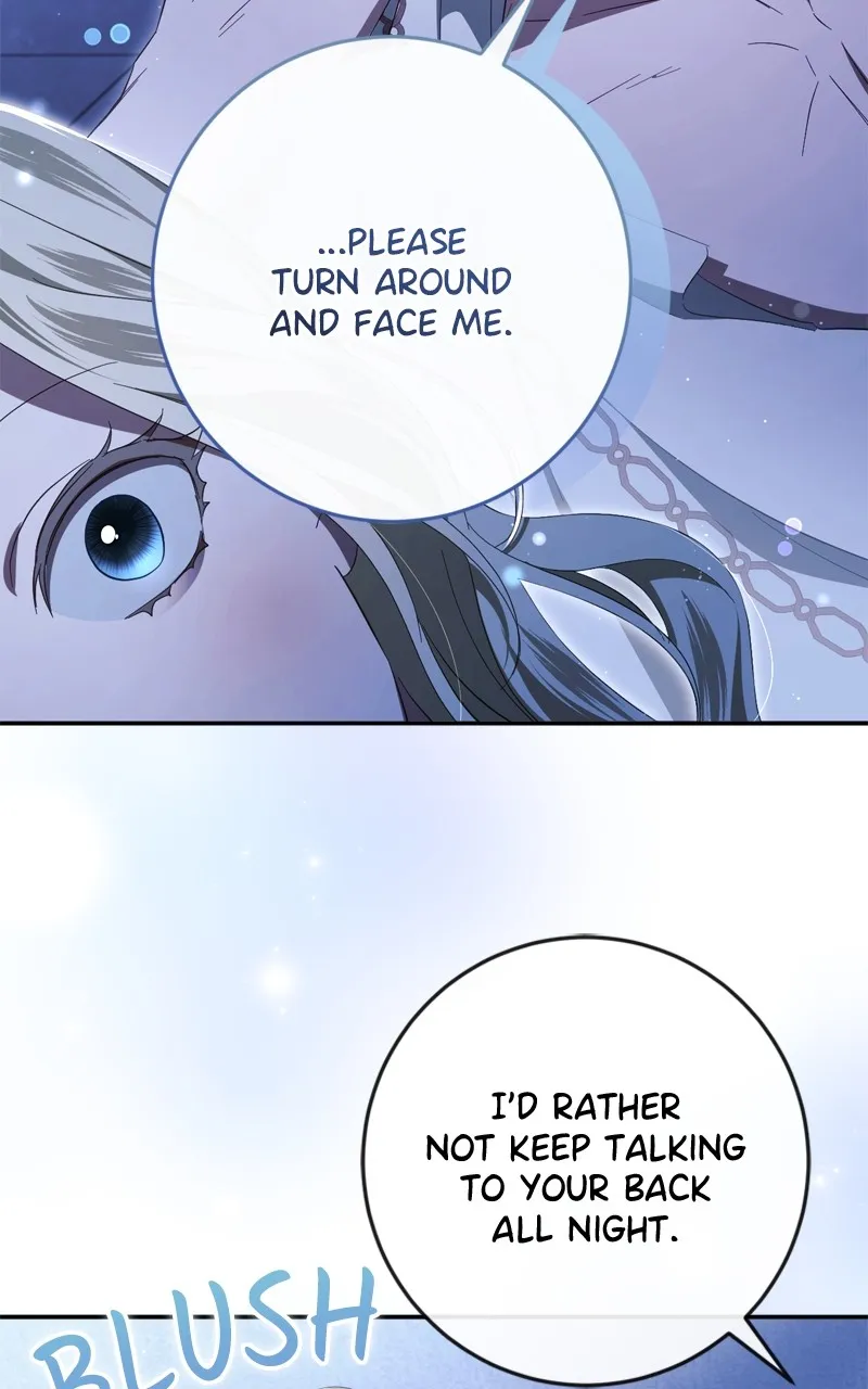 Behind Her Highness’s Smile Chapter 43 page 18 - 