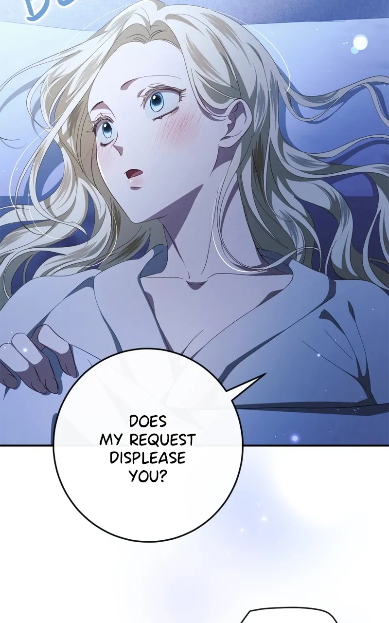 Behind Her Highness’s Smile Chapter 43 page 19 - 