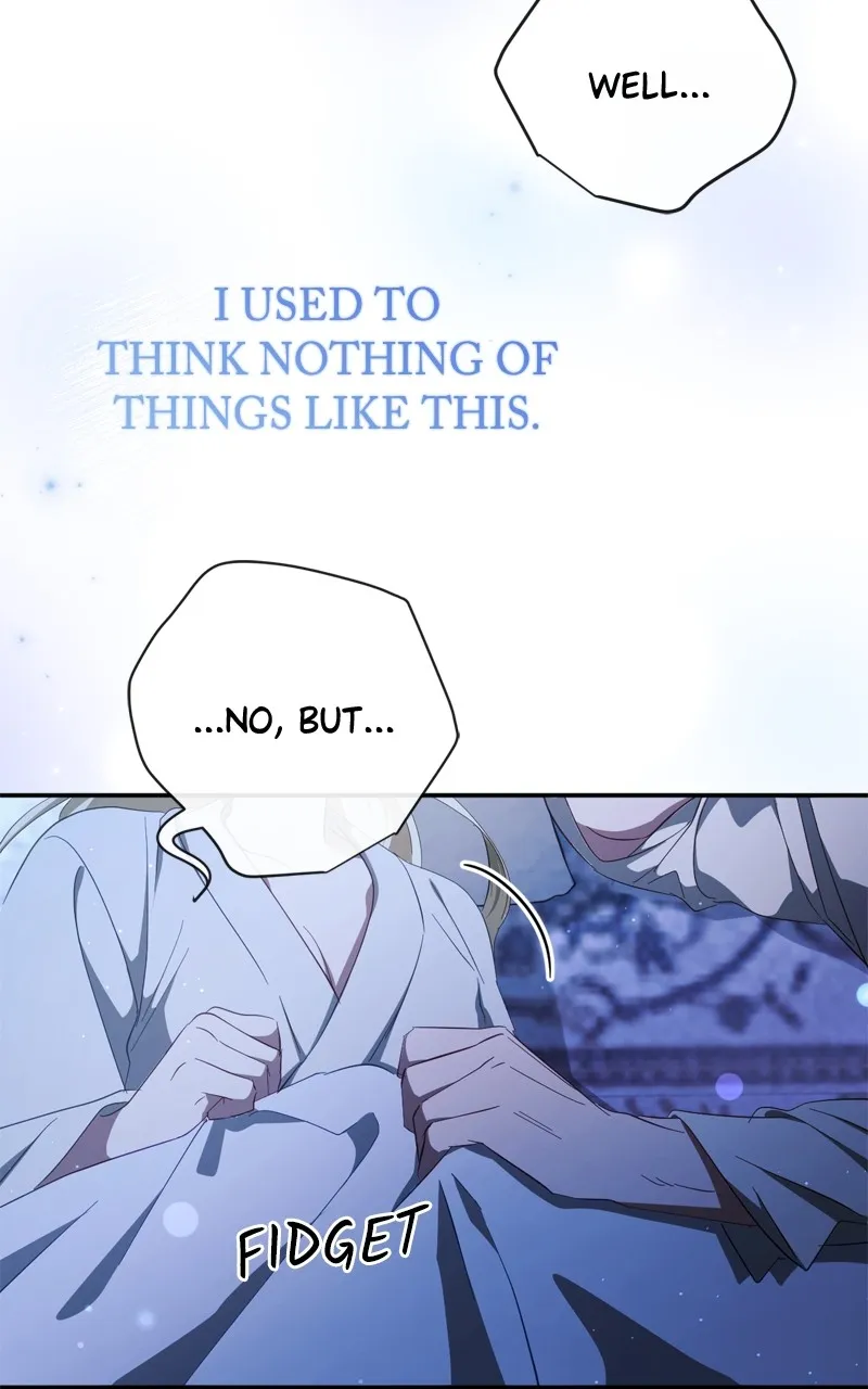Behind Her Highness’s Smile Chapter 43 page 20 - 
