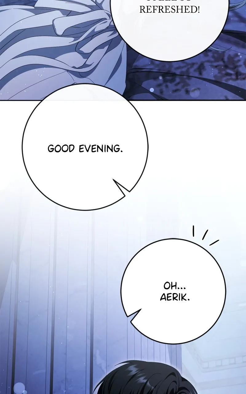 Behind Her Highness’s Smile Chapter 43 page 3 - 