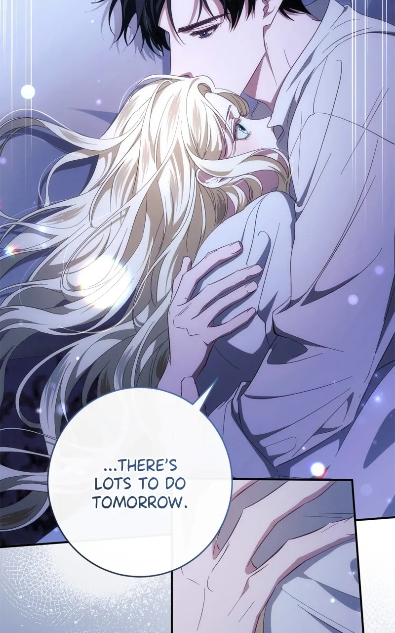 Behind Her Highness’s Smile Chapter 43 page 25 - 