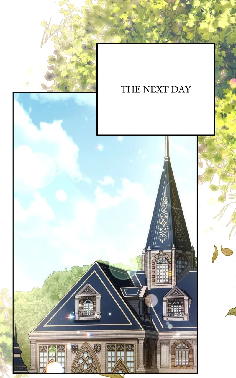 Behind Her Highness’s Smile Chapter 43 page 29 - 