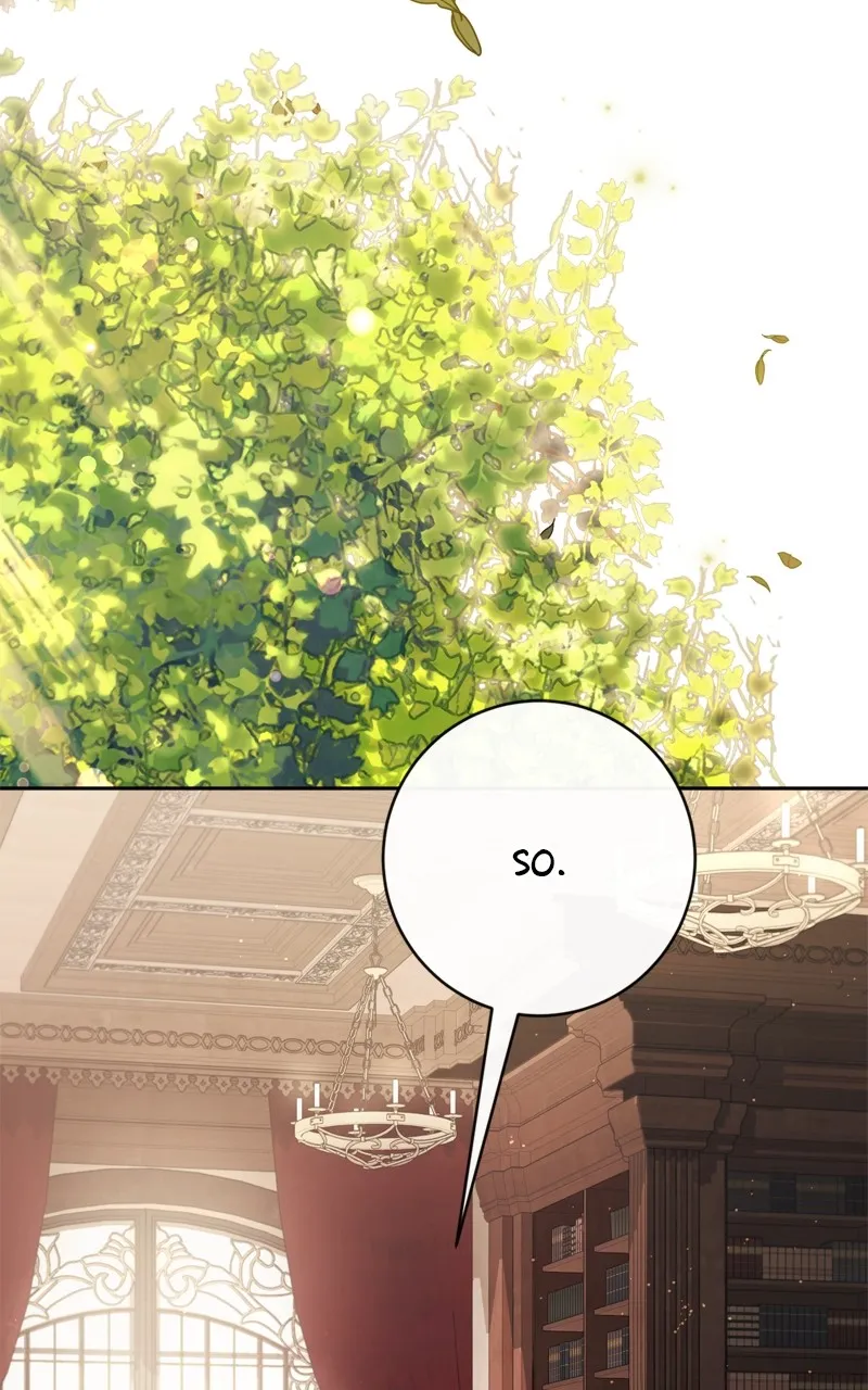Behind Her Highness’s Smile Chapter 43 page 30 - 