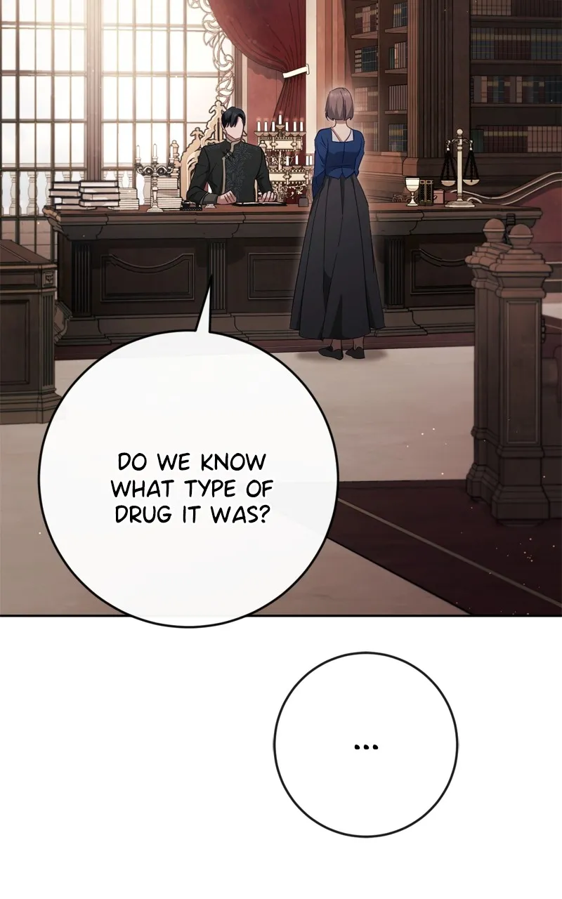 Behind Her Highness’s Smile Chapter 43 page 31 - 