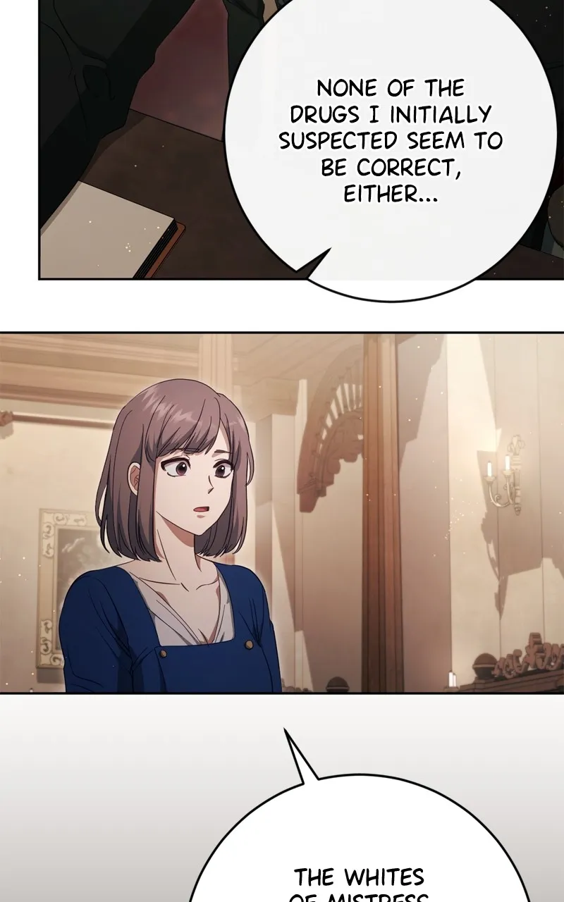 Behind Her Highness’s Smile Chapter 43 page 33 - 