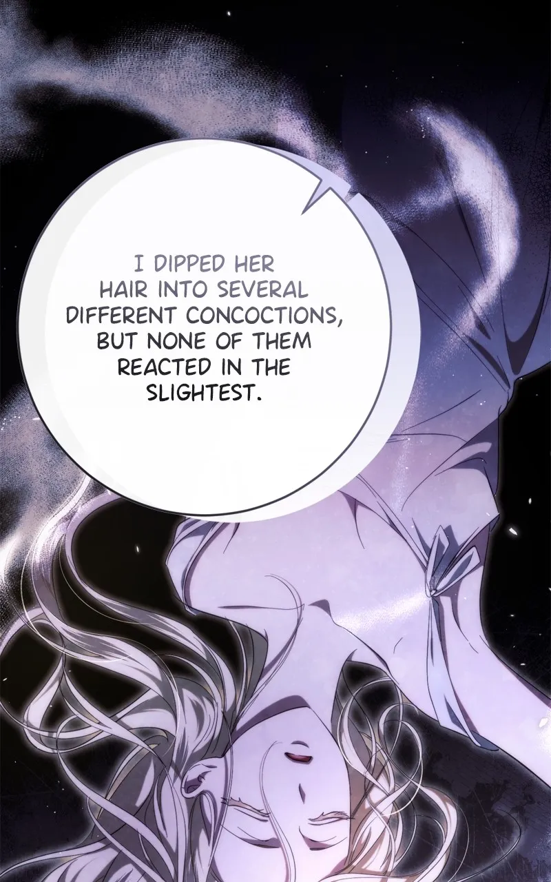 Behind Her Highness’s Smile Chapter 43 page 35 - 