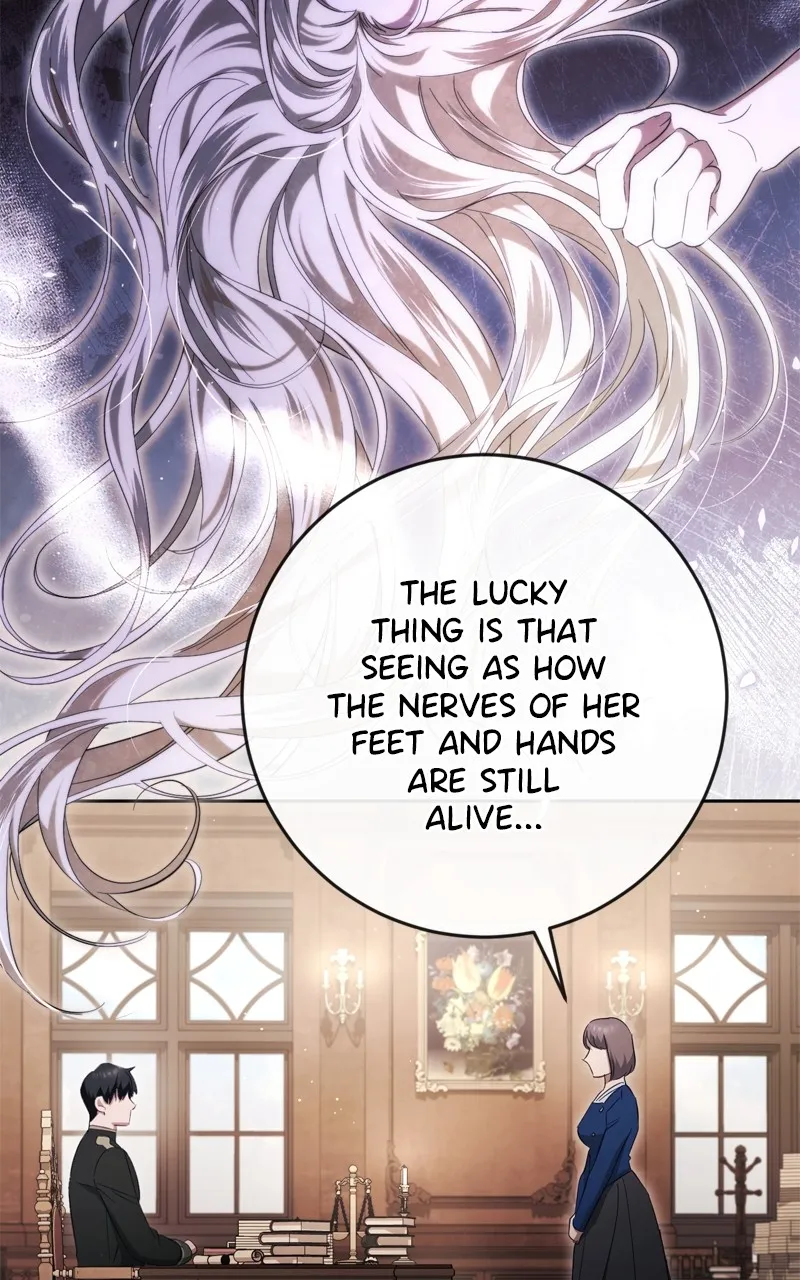 Behind Her Highness’s Smile Chapter 43 page 36 - 