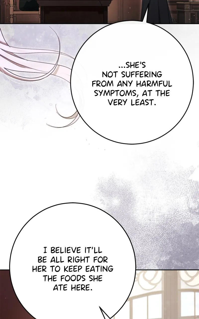 Behind Her Highness’s Smile Chapter 43 page 37 - 