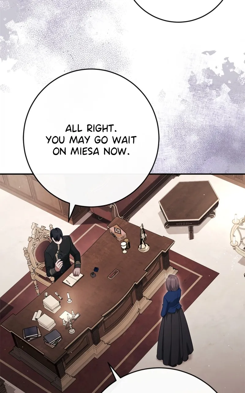Behind Her Highness’s Smile Chapter 43 page 39 - 