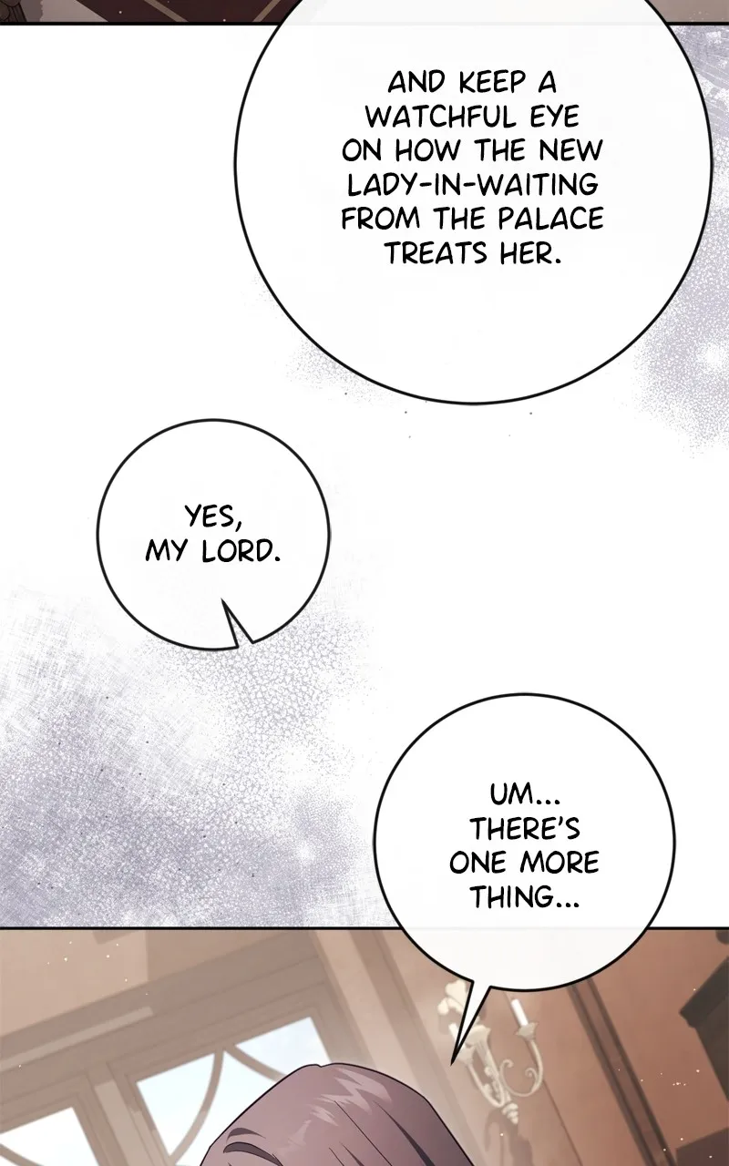 Behind Her Highness’s Smile Chapter 43 page 40 - 