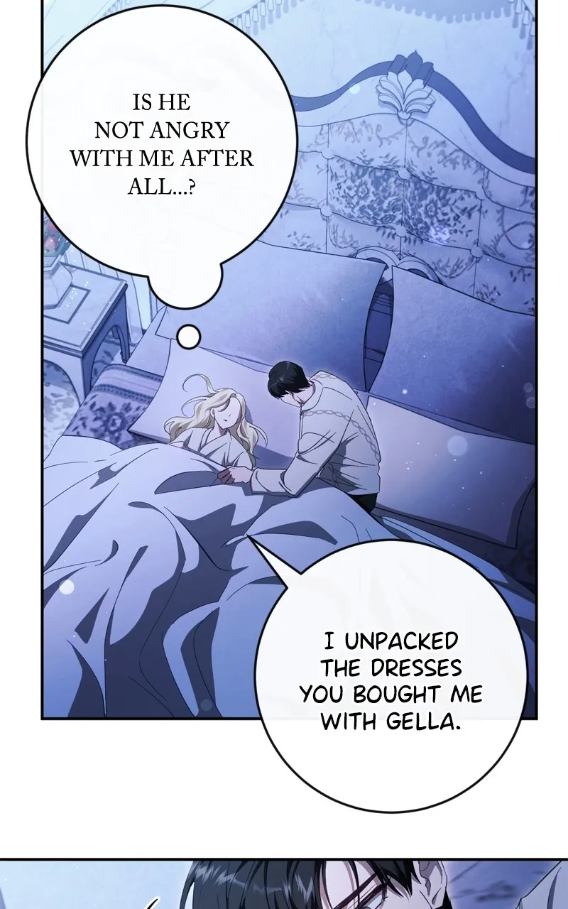 Behind Her Highness’s Smile Chapter 43 page 5 - 