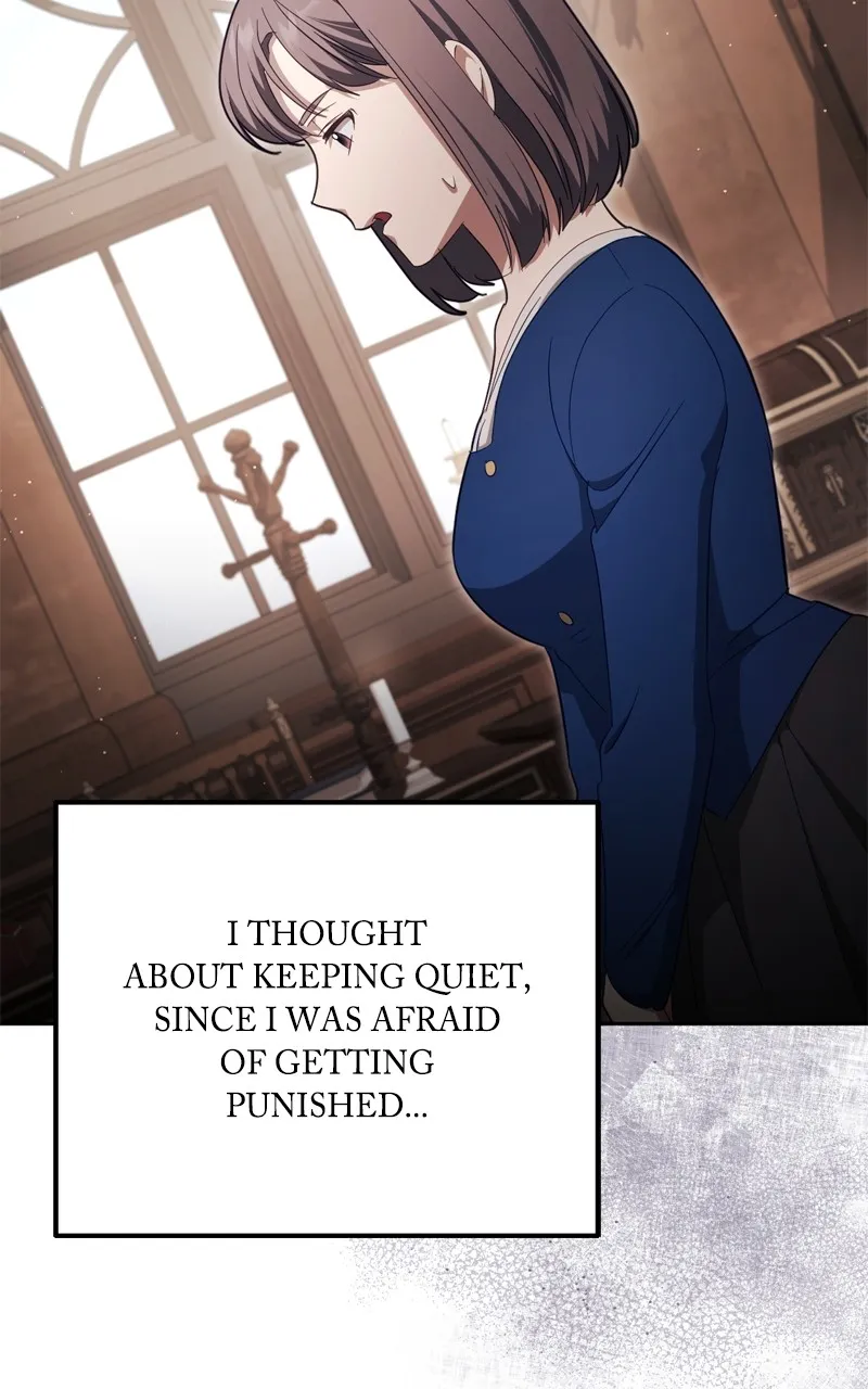 Behind Her Highness’s Smile Chapter 43 page 41 - 