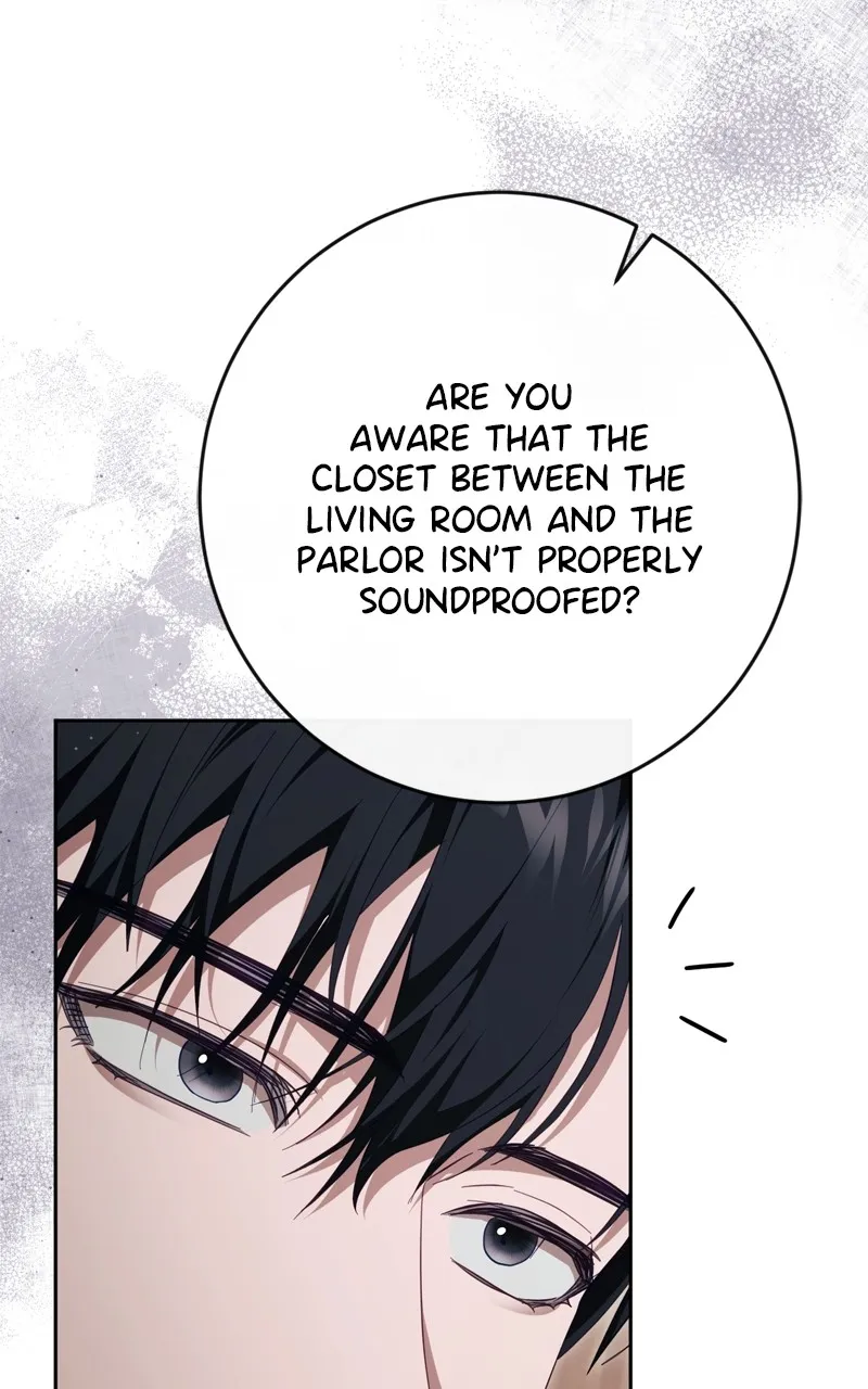 Behind Her Highness’s Smile Chapter 43 page 42 - 